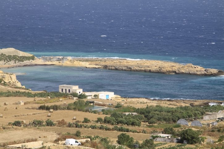 L'île de Gozo, un havre de sérénité