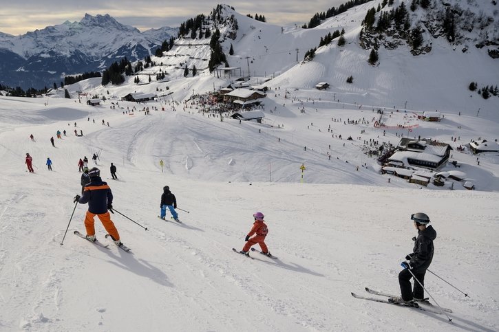 Prévention: Les casques de ski ne protègent plus assez