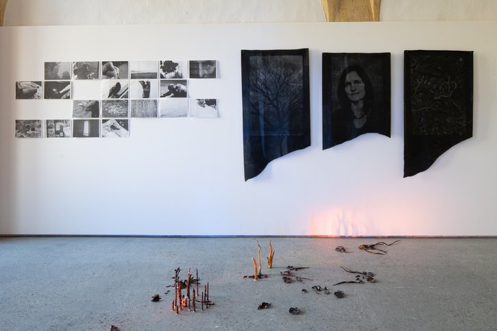 Art contemporain: Au CACY, six photographes sortent du cadre dans une exposition