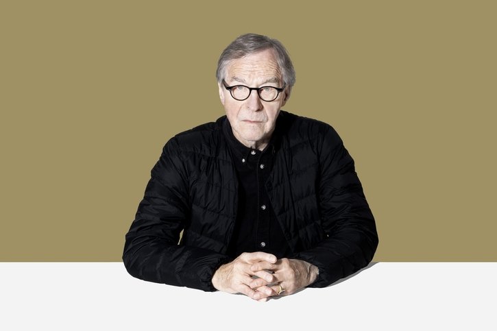 Prix suisses de littérature: Le Grand Prix distingue l’Argovien Klaus Merz
