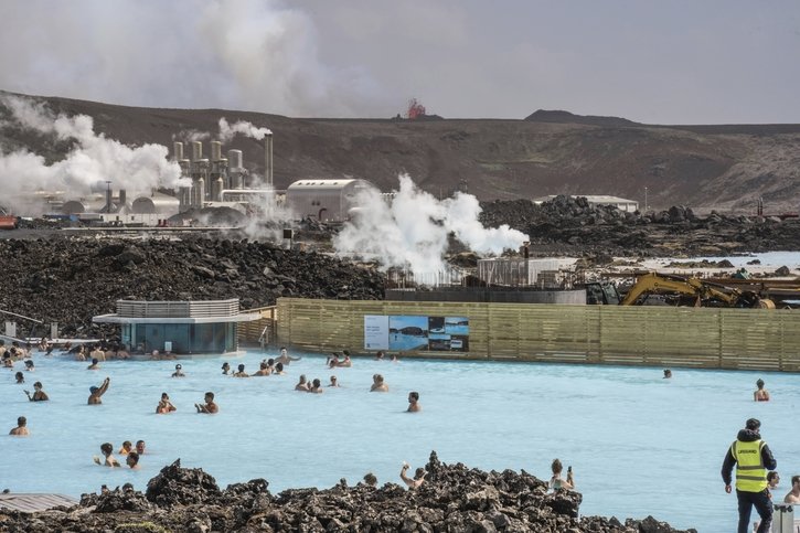 Vacances: Malgré ses dangers naturels, l’Islande reste la destination de voyage la plus sûre au monde