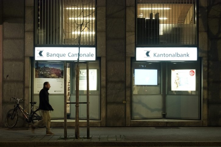 Résultats semestriels: La Banque cantonale de Fribourg est en progression