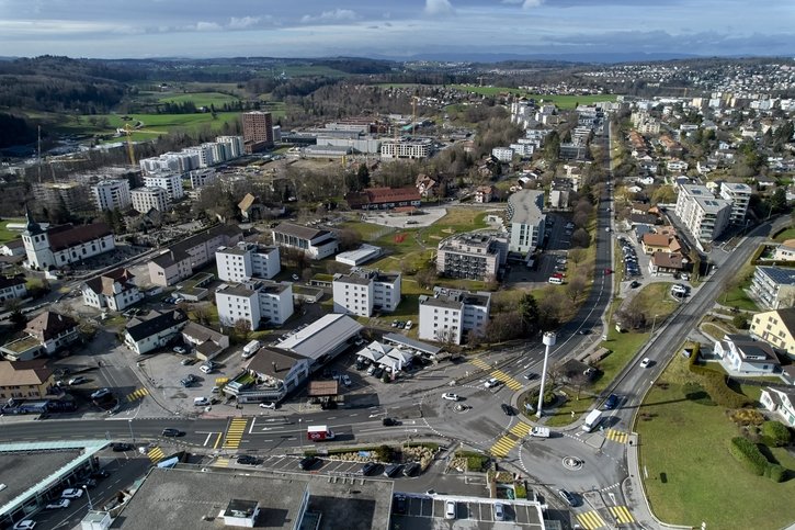 Environnement: L’agglomération et l’EPFL ont collaboré sur deux projets
